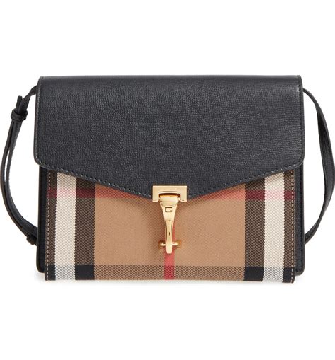 burberry macken|burberry small macken crossbody bag.